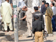 ملیر بم دھماکے کی تحقیقات میں اہم کامیابی ملی ایس آئی یو