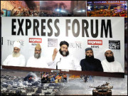 اُمت مسلمہ دہشت گردی کے نشانے پر۔۔۔ اسلامی فکری اتحاد وقت کی اہم ضرورت ہے 