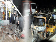 گرفتاردہشتگرد نے عباس ٹائون اوراورنگی میں دھماکے کیے تھے 