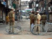 تنازعہ کشمیر کے حل کے لیے مذاکرات ضروری ہیں