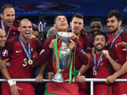 یورو کپ پرتگال جیت گیا