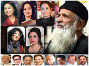 ایدھی صاحب کی انسانیت کیلئے خدمات کو کبھی فراموش نہیں کیا جاسکتا  شوبز کی نامور شخصیات کا اظہارِ خیال