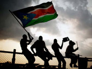 قومی خزانہ خالی  جنوبی سوڈان میں یوم آزادی نہیں منایا گیا