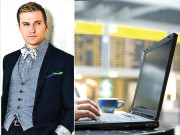 کمپیوٹر سے شادی کی اجازت کیوں نہیں دی