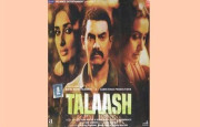 میری فلم ’’تلاش‘‘ ایک نیا ٹرینڈ متعارف کروائے گی عامر خان 