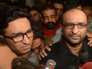 فیصل وکبریٰ ایدھی کوڈیوٹی فری سرٹیفکیٹ دینے کااختیار