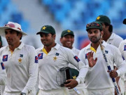 لارڈز ٹیسٹ   قومی ٹیم نے لندن میں ڈیرے ڈال دیے