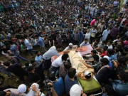 مسئلہ کشمیر فیس بک اور برہان وانی