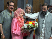 وفاقی تعلیمی بورڈ کے میٹرک کے امتحانات میں لڑکیوں نے میدان مارلیا