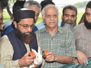 ’’میگنیٹو ہائیڈرو ٹروپزم‘‘ ایک اور سائنسی فراڈ