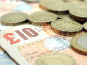 برطانوی پاؤنڈ کی قدر میں ڈیڑھ روپے کی ریکوری