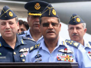 بھارت کی جانب سے جنگی طیاروں کے حصول سے ہمیں کوئی فرق نہیں پڑتا سربراہ پاک فضائیہ