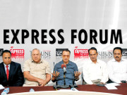 امریکا ہمیشہ وہی کرے گا جس میں اُس کا اپنا مفاد ہے 