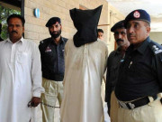 کراچی سے گرفتار ٹارگٹ کلر کا 55 افراد کوریکی کرکے قتل کروانے کا انکشاف