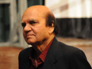 آغا ناصر  ایکلیجنڈ براڈ کاسٹر