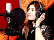 گاتی سریلا ہوں تو پکاتی بھی سریلا ہوں  شبنم مجید