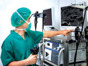 رگوں میں اتر کر بیماریوں کی تشخیص کرنے والا ’ننھا منا‘ کیمرہ