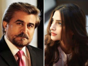 جمال شاہ سونم کپور کو فلم میں کاسٹ کرنے کے خواہشمند