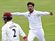 یہ تو وہی جگہ ہے ۔۔۔۔۔ عامر ایک بار پھر لارڈز میں بولنگ کے لیے تیار