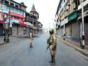 مقبوضہ کشمیر میں مسلسل ساتویں روز بھی کرفیو شہدا کی تعداد 39 ہو گئی