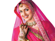 دھرمیندر اور ہیما مالنی کی بیٹی ہونے پر فخر ہے صرف منتخب فلموں میں کام کروں گی ایشا دیول 