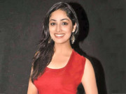 اداکارہ یامی گوتم کی 24ویں سالگرہ منائی گئی  