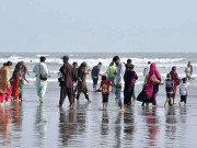 ڈوبنے کے حادثات میں اضافہ احتیاط لازم