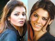 کسی کے ساتھ مشابہت کامیابی کی ضمانت نہیں ہوتیعشا نور