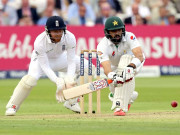 براڈ یونس کے دشمن نمبرون بن گئے چھٹی مرتبہ آؤٹ کیا مصباح کا انگلینڈ میں پہلا ٹیسٹ