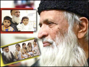  ضرورت مندوں کا ہیرو  ایدھی کو عالمی سطح پرخراج عقیدت  ان سے وابستہ کچھ یادیں اورباتیں