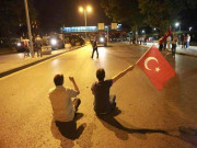 جمہوریت بہترین انتقام نہیں بہترین راستہ ہے ویڈیو بلاگ