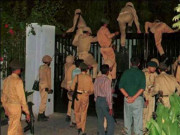 ترک عوام نے فوجی بغاوت کچل دیپاکستان میں مارشل لا لگنے پر مٹھائیاں کیوں بانٹی جاتی ہیں