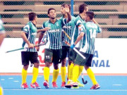 جونیئر ہاکی ورلڈ کپ قومی ٹیم توقعات پر پورا اتر سکے گی