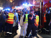 نیس حملہ ٹرک ڈرائیورسے تعلق رکھنے والے 4 افراد گرفتار