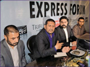 دوسری انٹرنیشنل آباد ایکسپو2016 تعمیراتی صنعت اور پاکستان کی معیشت کے لیے سنگ میل ثابت ہوگی