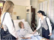 درپیش ہوں جو کٹھن لمحے۔۔۔ بچوں کو اظہار ہم دردی کے برتائو سکھائیے