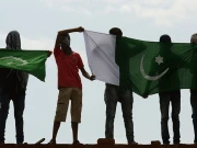 مقبوضہ کشمیر میں بھی پاکستانی عسکری قیادت سے محبت کا اظہار