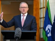  ایران جنگ کا اصل مقصد کیا ہے، واضح کریں، آسٹریلیا کا ٹرمپ سے مطالبہ