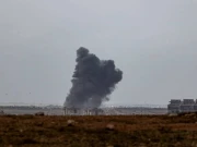 ایران جنگ آغاز کے بعد سے حوثیوں کا اسرائیل پر دوسرا حملہ