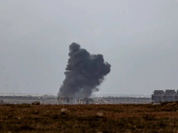 ایران جنگ کا 31 واں دن، تہران پر امریکا و اسرائیل کے شدید حملے، زمینی جنگ کا خطرہ بڑھ گیا