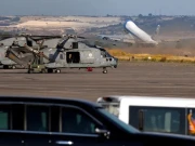 اٹلی؛ اجازت کے بغیر امریکی فوجی طیاروں کی لینڈنگ کی کوشش، حکومت نے روک دیا