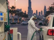 امارات میں پٹرولیم مصنوعات کی قیمتوں میں تیزی سے اضافہ