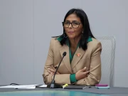 امریکا نے وینزویلا کی عبوری صدر پر عائد پابندیاں ختم کردیں