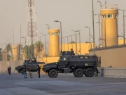 بغداد میں حملے کا خطرہ، امریکی شہریوں کو انخلا کی ہدایت