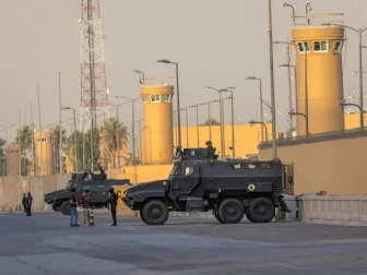 بغداد میں حملے کا خطرہ، امریکی شہریوں کو انخلا کی ہدایت