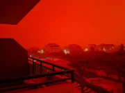 سُرخ طوفان یونان کے بعد اب مصر اور لیبیا کی جانب گامزن