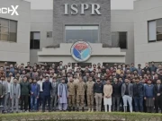 کے پی کے طلباء کیلئے آئی ایس پی آر ونٹر انٹرن شپ پروگرام جاری 