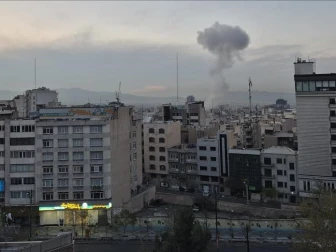 امریکا کا ایران میں اسپورٹس ہال پر حملہ، 21 نوجوان شہری شہید