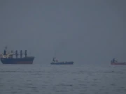 ایران کی فلپائن کے جھنڈے تلے جہازوں کو آبنائے ہرمز سے گزرنے کی اجازت