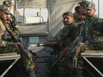 آپریشن غضب للحق کے ثمرات، پاکستان میں دہشتگردی کے واقعات میں کمی